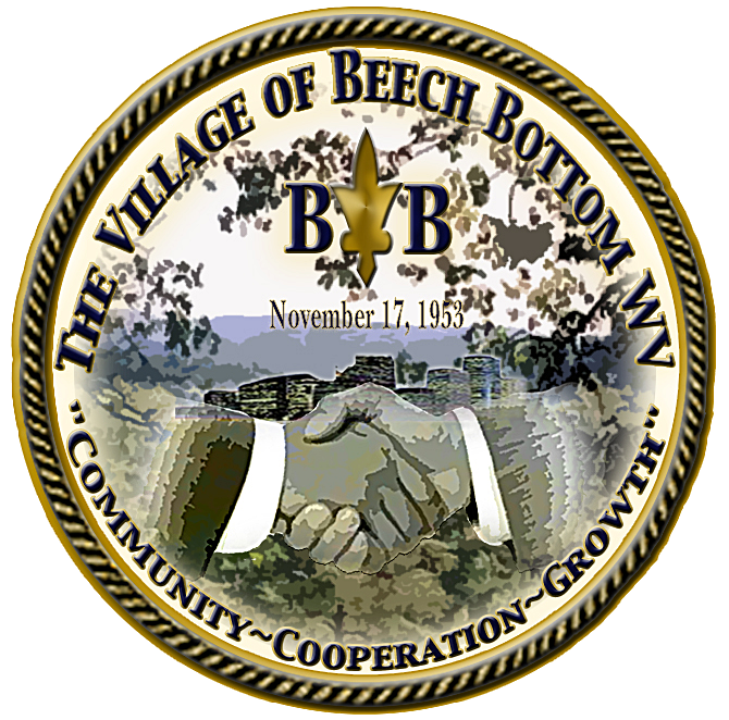 seal of beech bottom
