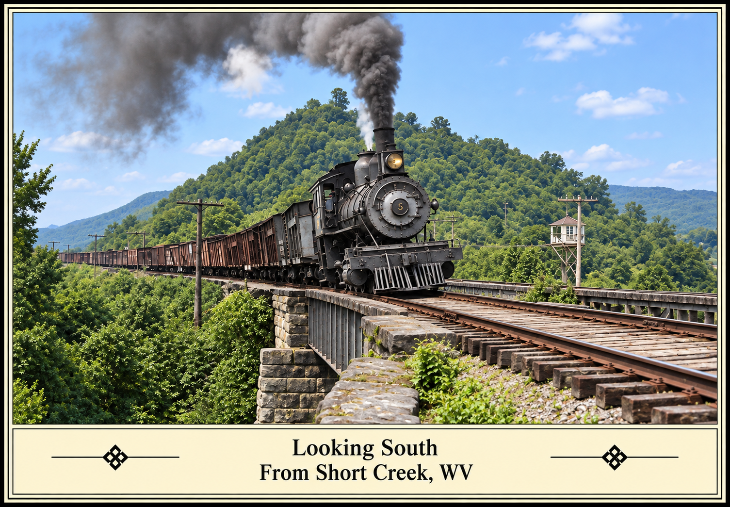 Colorized Historical Photos