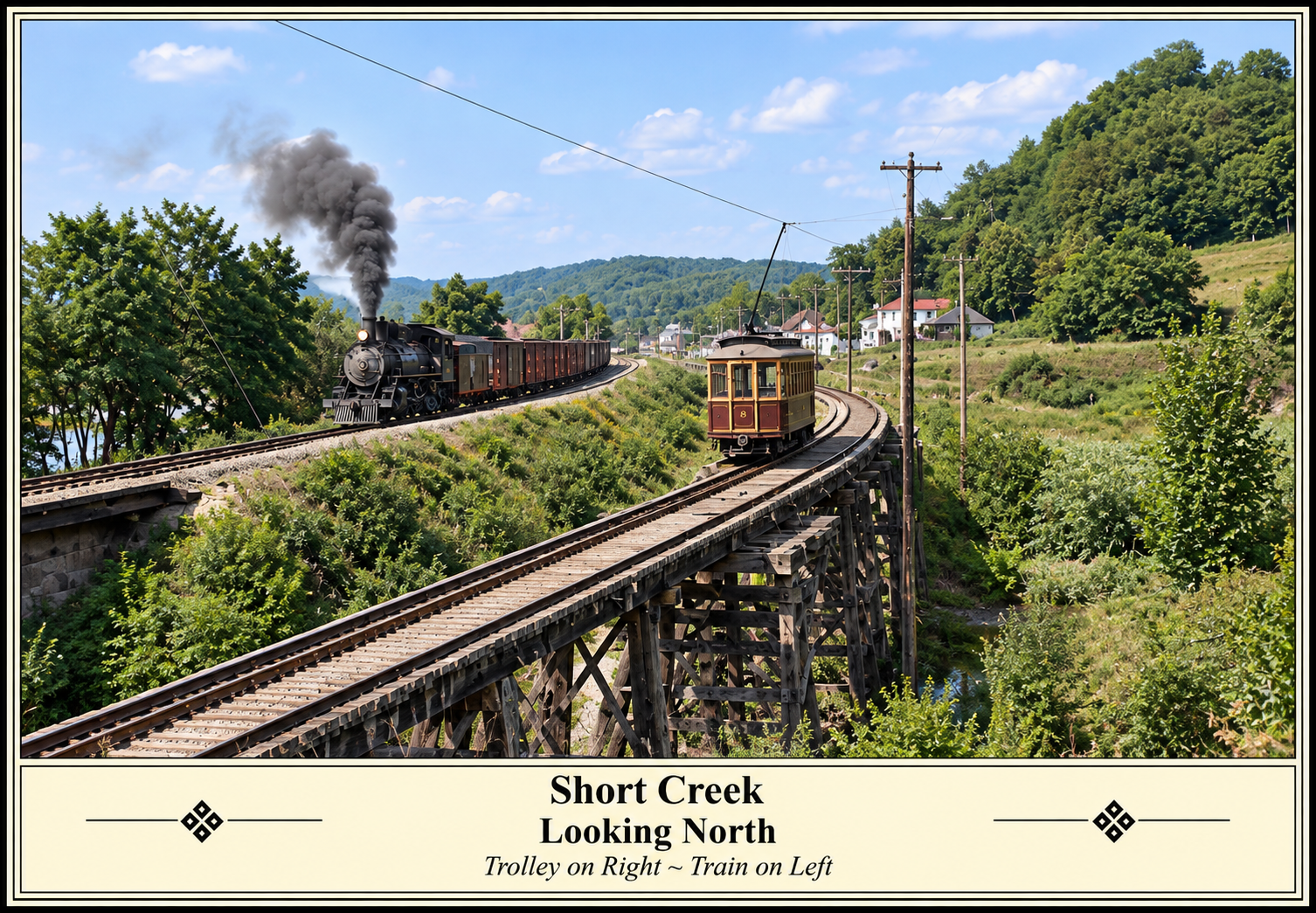Colorized Historical Photos