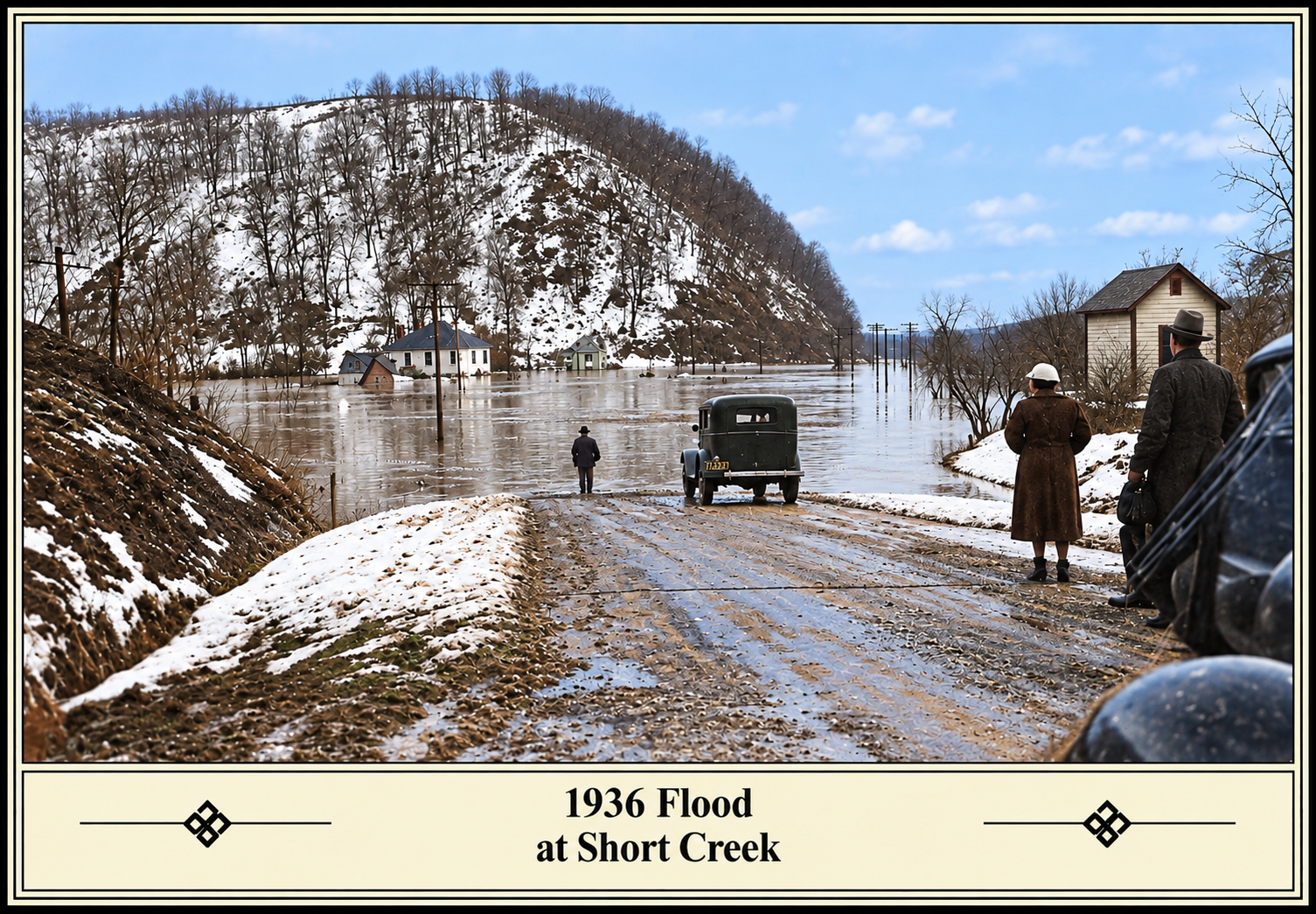 Colorized Historical Photos
