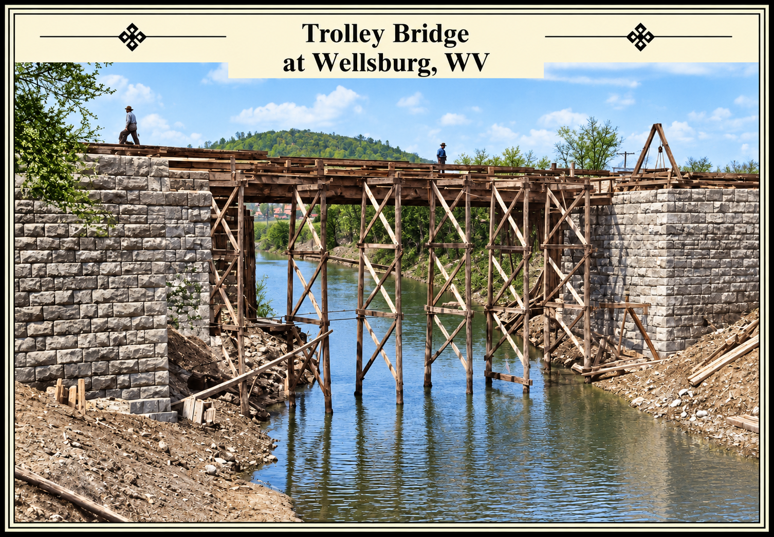 Colorized Historical Photos