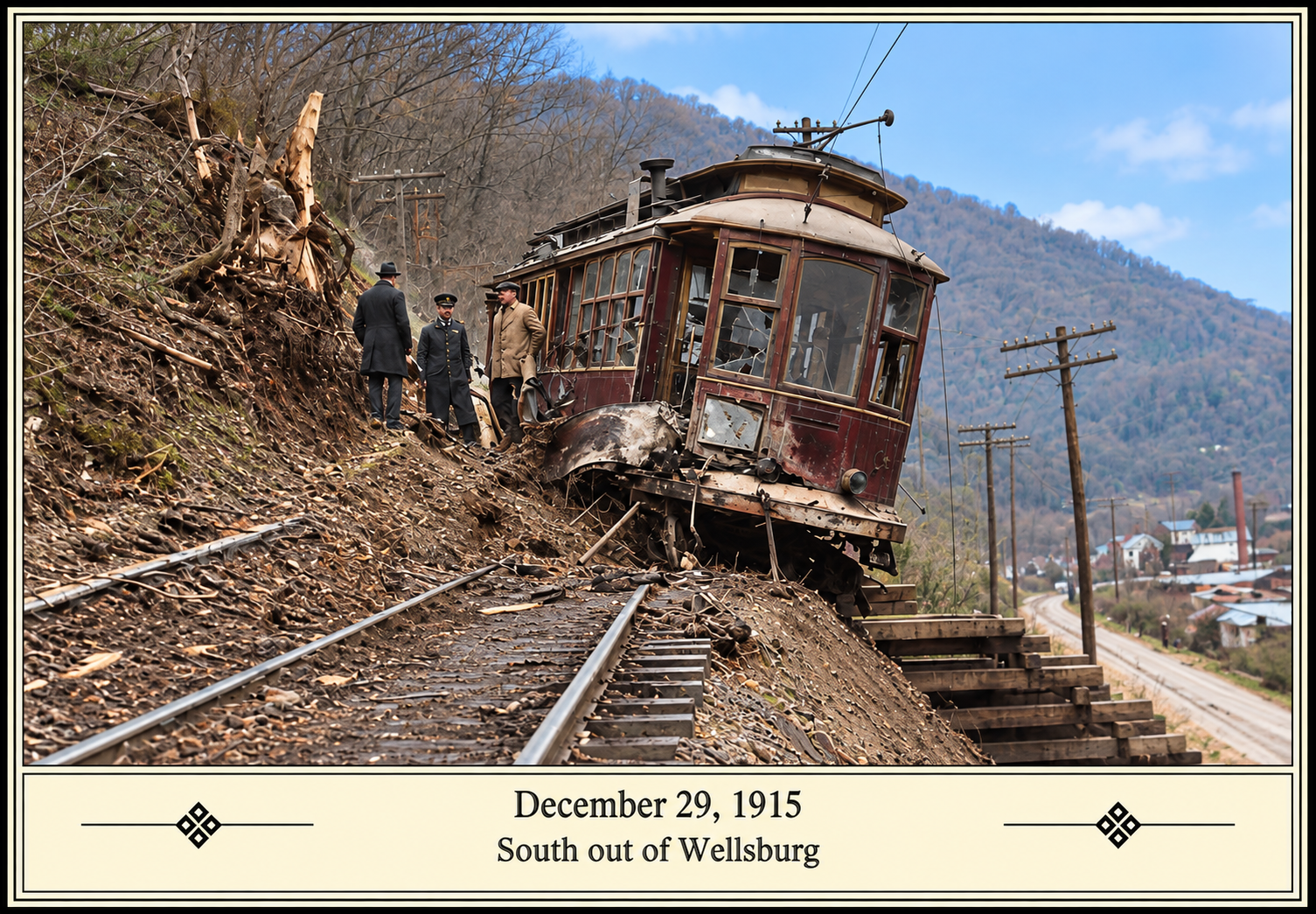 Colorized Historical Photos
