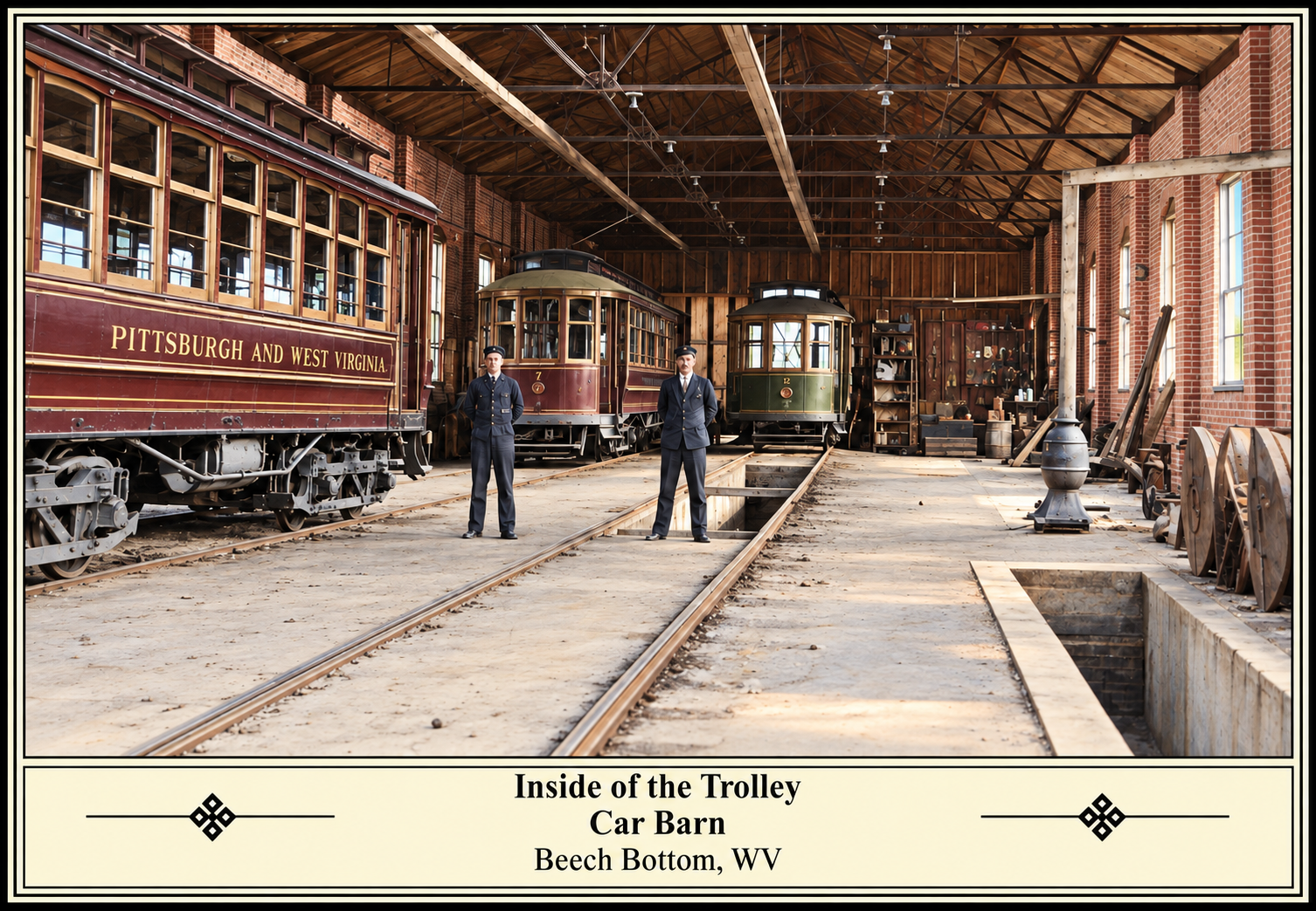 Colorized Historical Photos