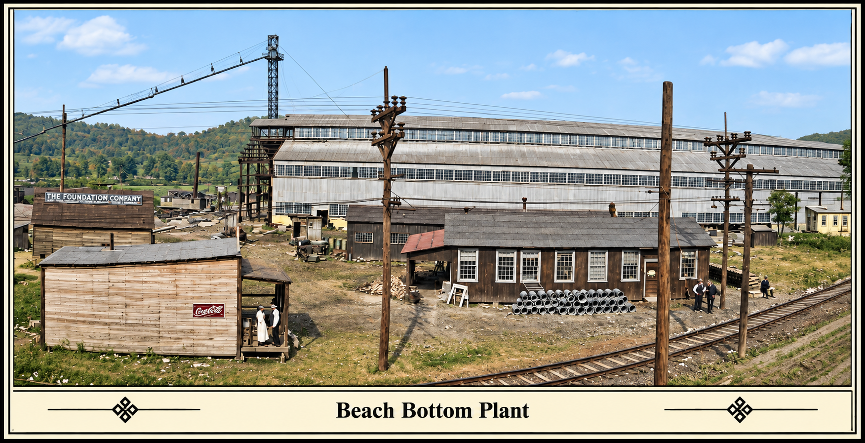Colorized Historical Photos
